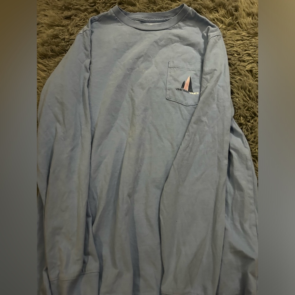 Vineyard Vines Long sleeve